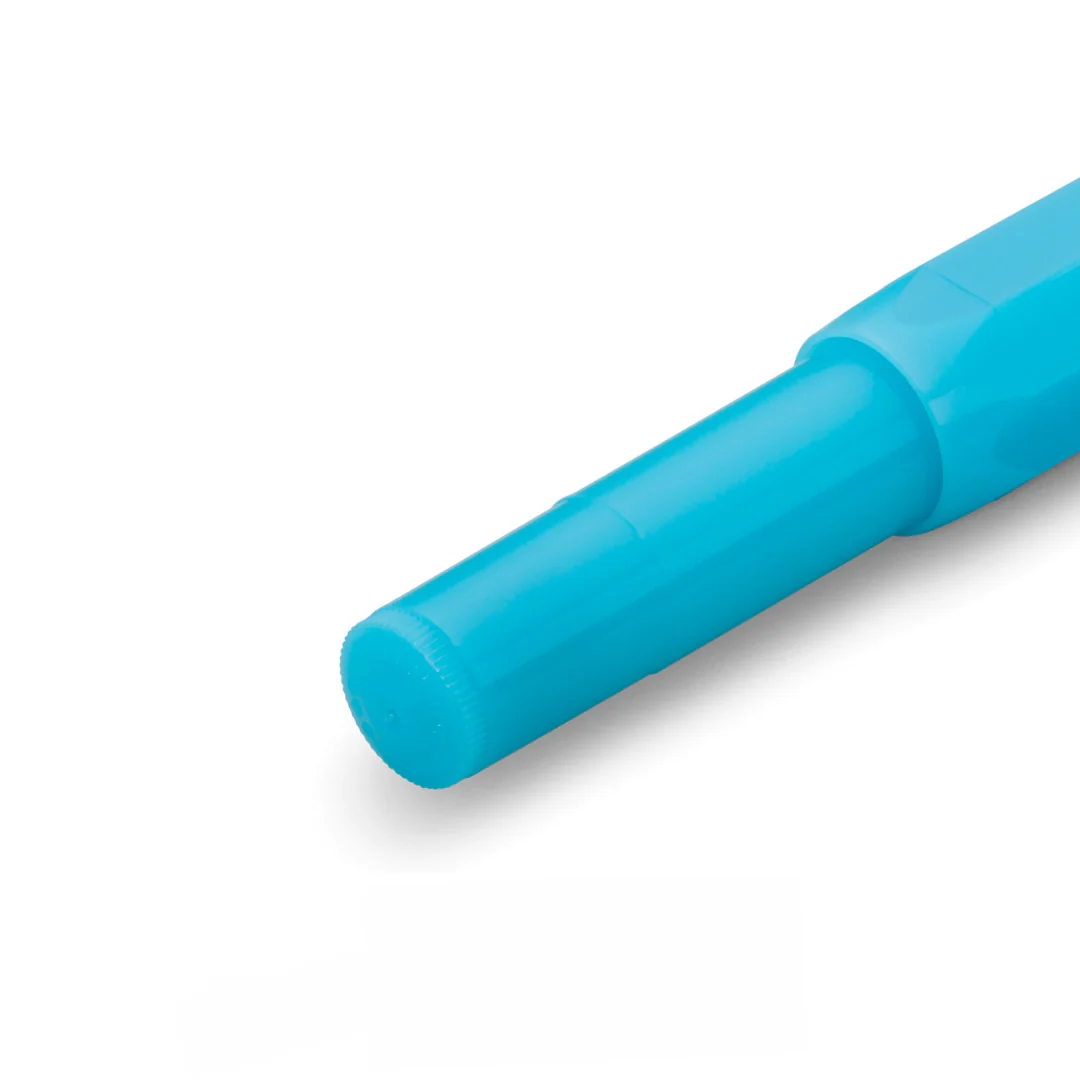 Kaweco - Classic Sport Fountain Pen - Light Blueberry - Image 5