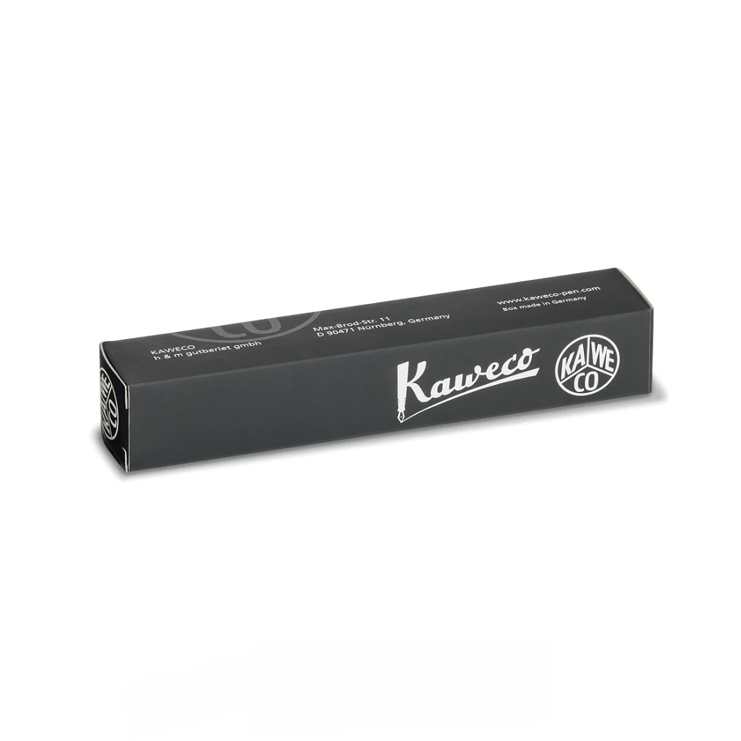 Kaweco - Classic Sport Fountain Pen - Light Blueberry - Image 6
