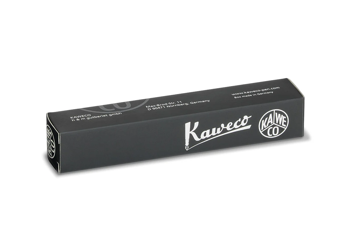 Kaweco - Classic Sport Mechanical Pencil 0.7mm - White Body - Image 2