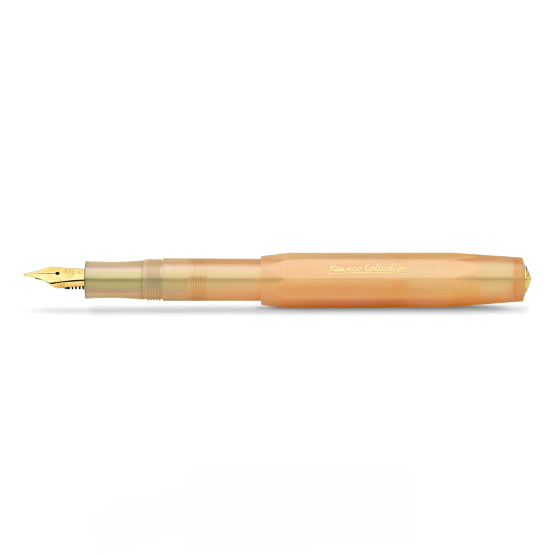 Kaweco - Classic Sport Fountain Pen - Apricot Pearl
