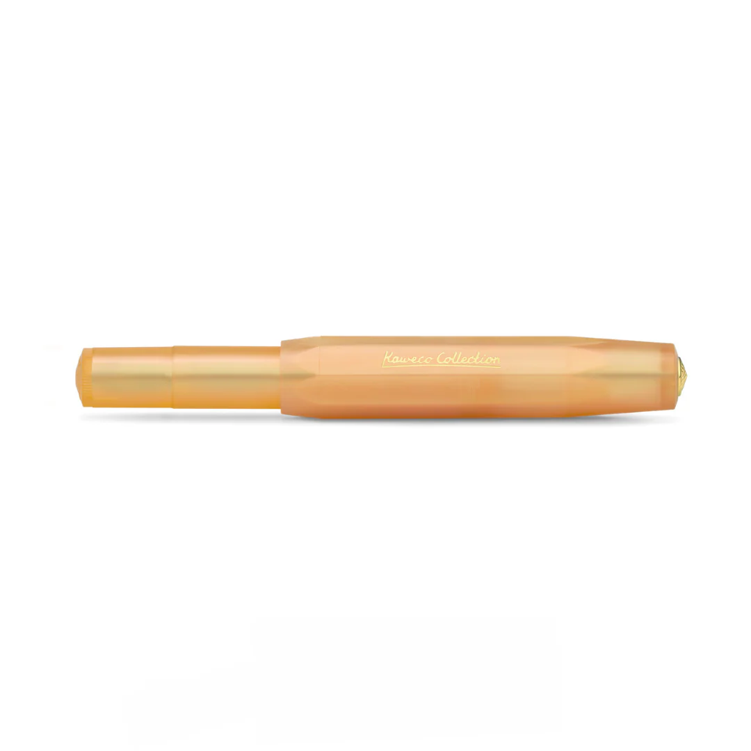Kaweco - Classic Sport Fountain Pen - Apricot Pearl - Image 2