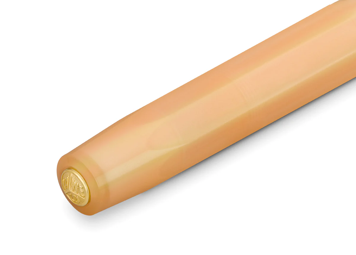 Kaweco - Classic Sport Fountain Pen - Apricot Pearl - Image 4