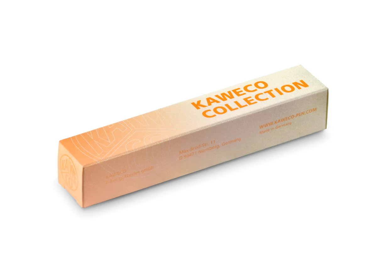 Kaweco - Classic Sport Fountain Pen - Apricot Pearl - Image 6