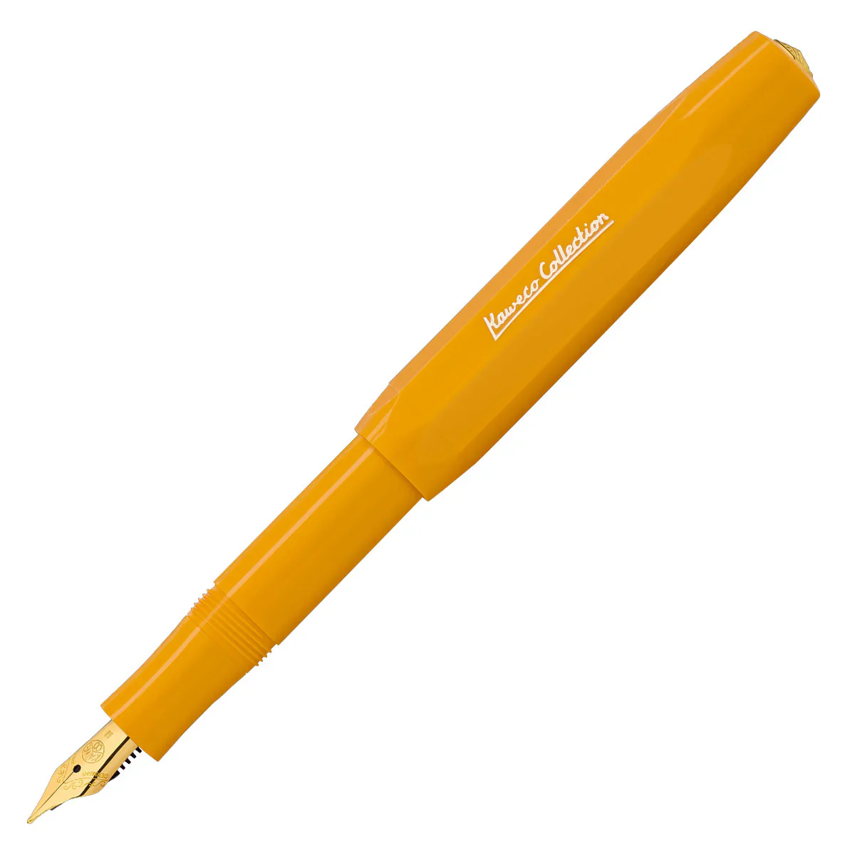 Kaweco - Collection Fountain Pen - Honey
