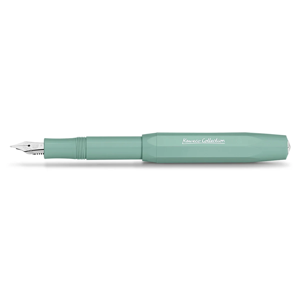 Kaweco - Collection Sport Fountain Pen - Smooth Sage - Image 7