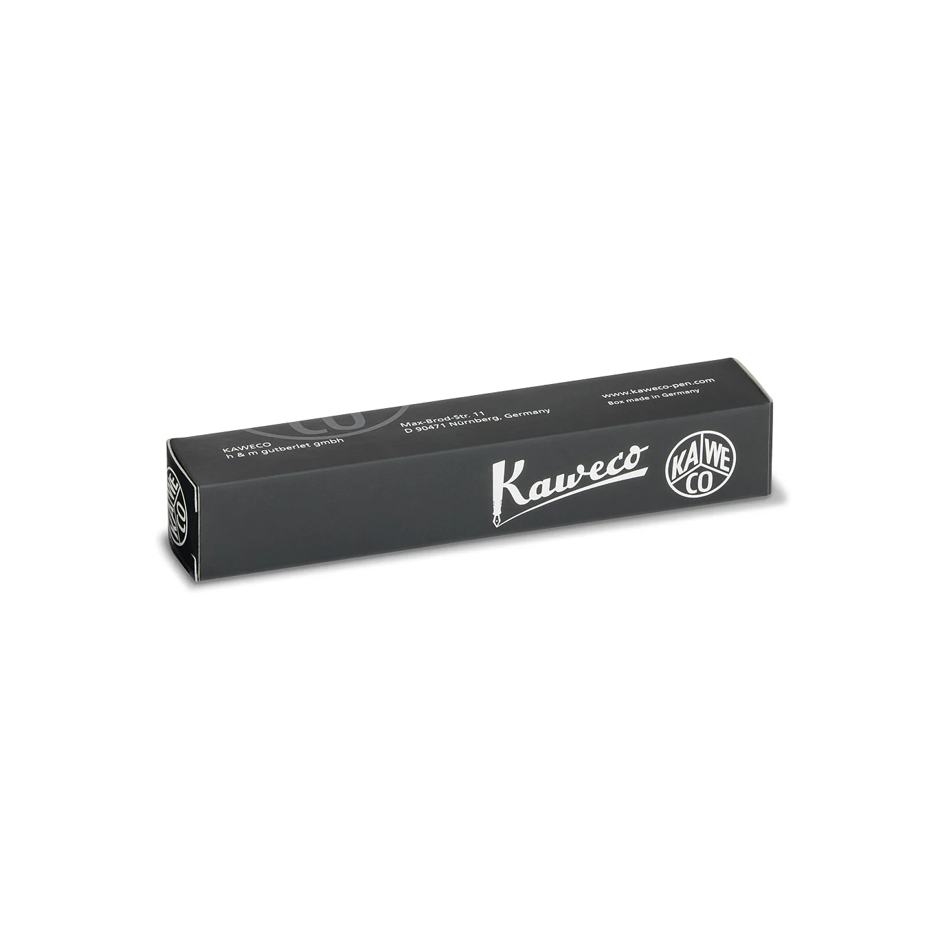 Kaweco - Frosted Sport Fountain Pen - Blush Pitaya - Image 3