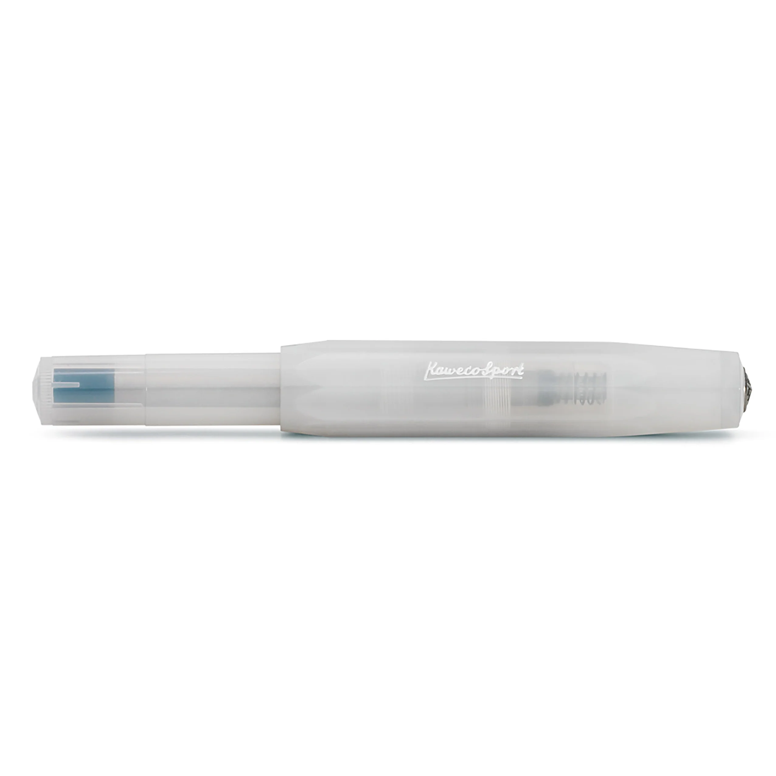 Kaweco - Frosted Sport Fountain Pen - Natural Coconut - Image 2