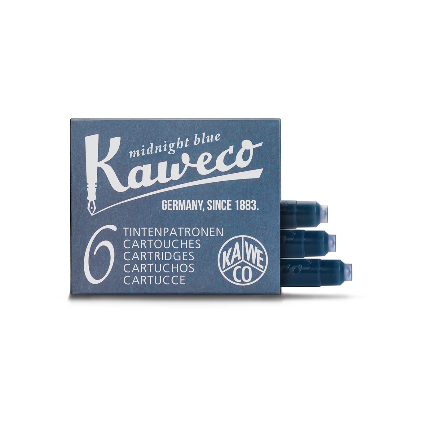 KAWECO - Ink Cartridges (Pack of 6) - Image 14