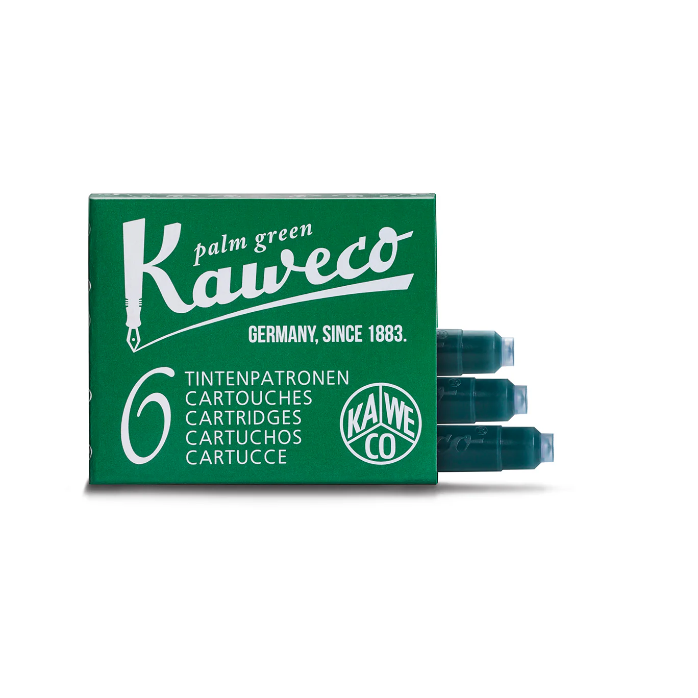 KAWECO - Ink Cartridges (Pack of 6) - Image 17