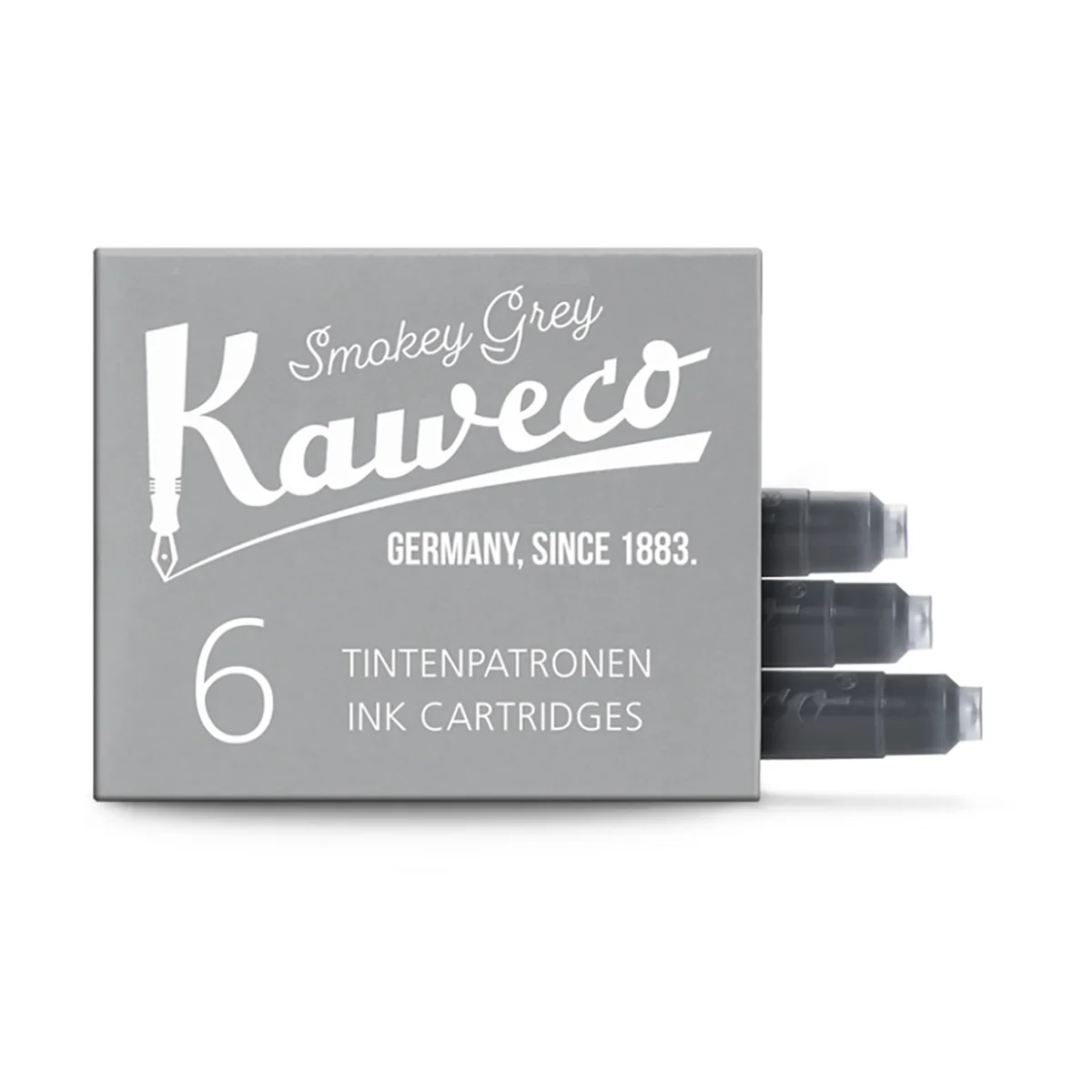 KAWECO - Ink Cartridges (Pack of 6) - Image 23