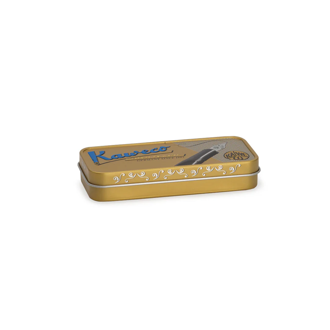 Kaweco - Liliput Fountain Pen - Eco/Brass - Image 4