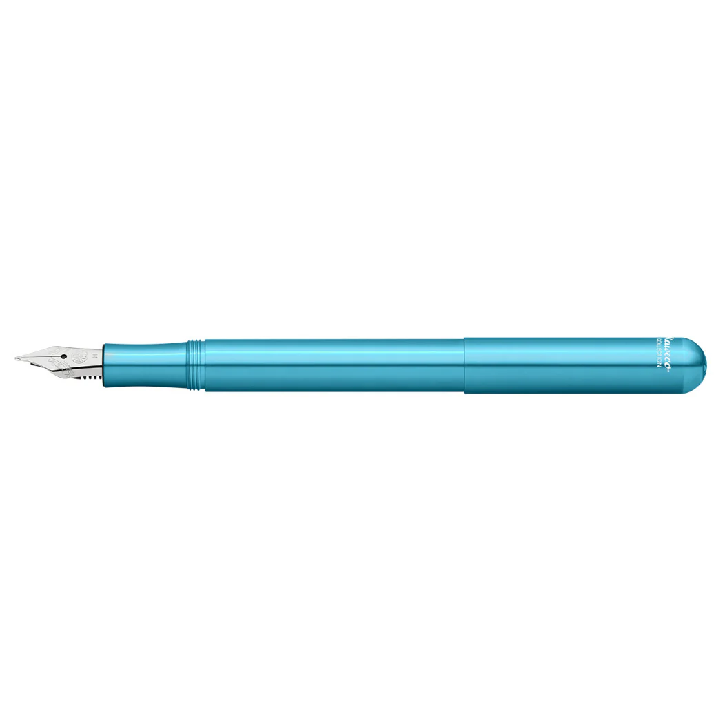 Kaweco - Liliput Fountain Pen - Blue