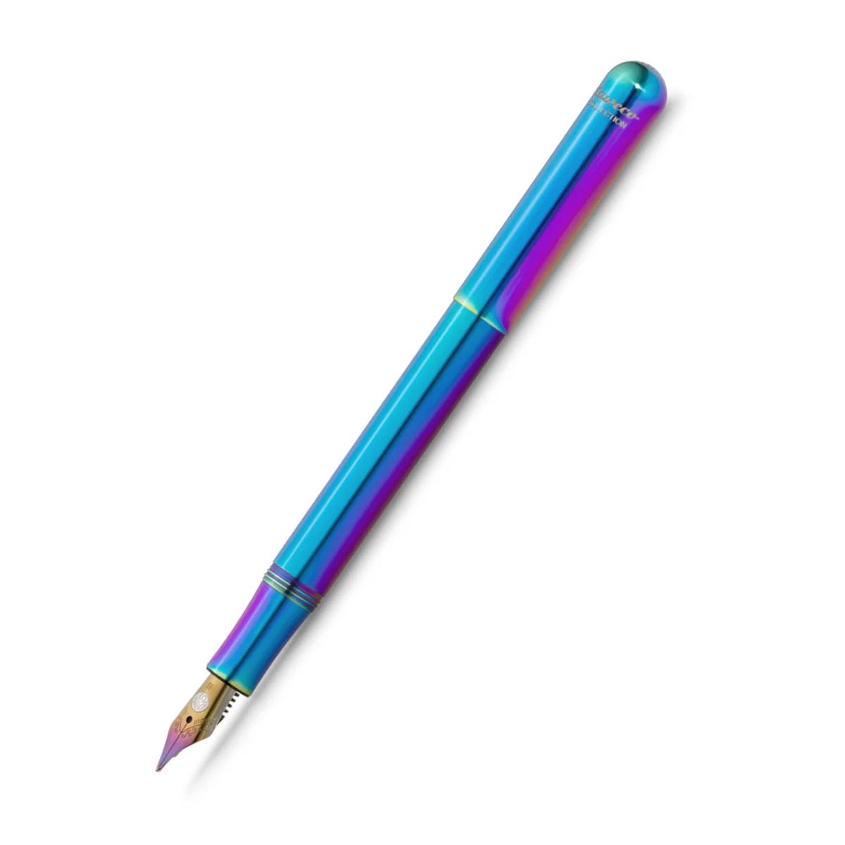 KAWECO - Liliput Fountain Pen | Kolibri
