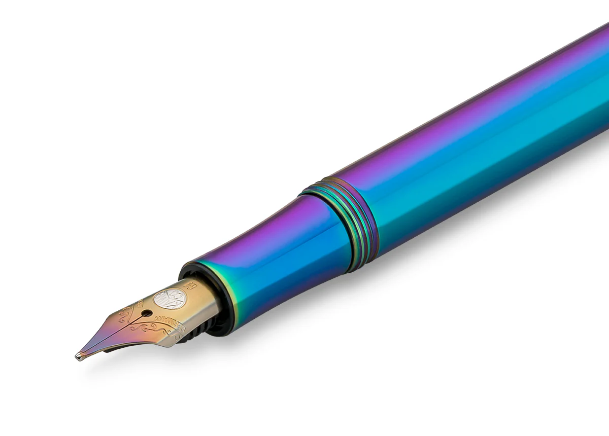 KAWECO - Liliput Fountain Pen | Kolibri - Image 3