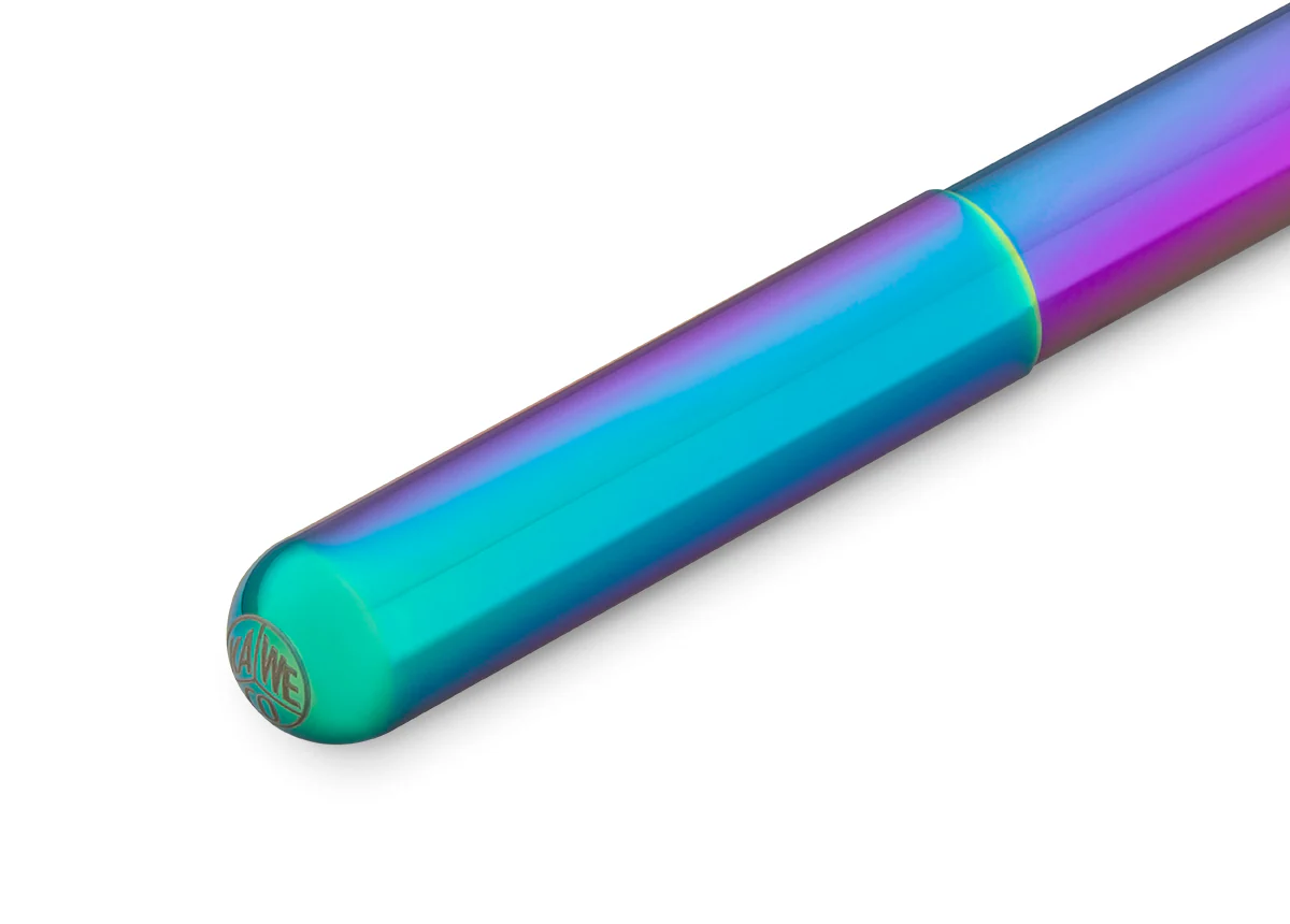 KAWECO - Liliput Fountain Pen | Kolibri - Image 4