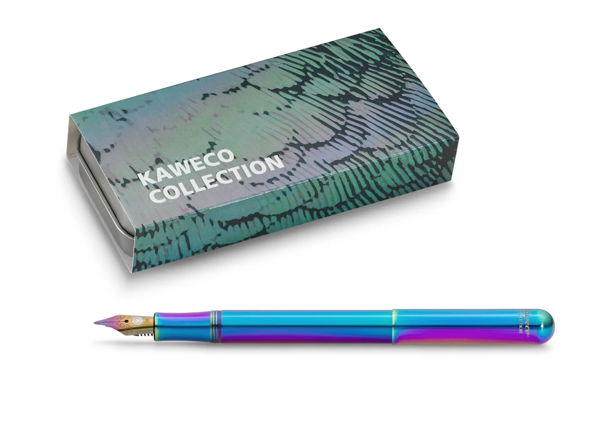 KAWECO - Liliput Fountain Pen | Kolibri - Image 6
