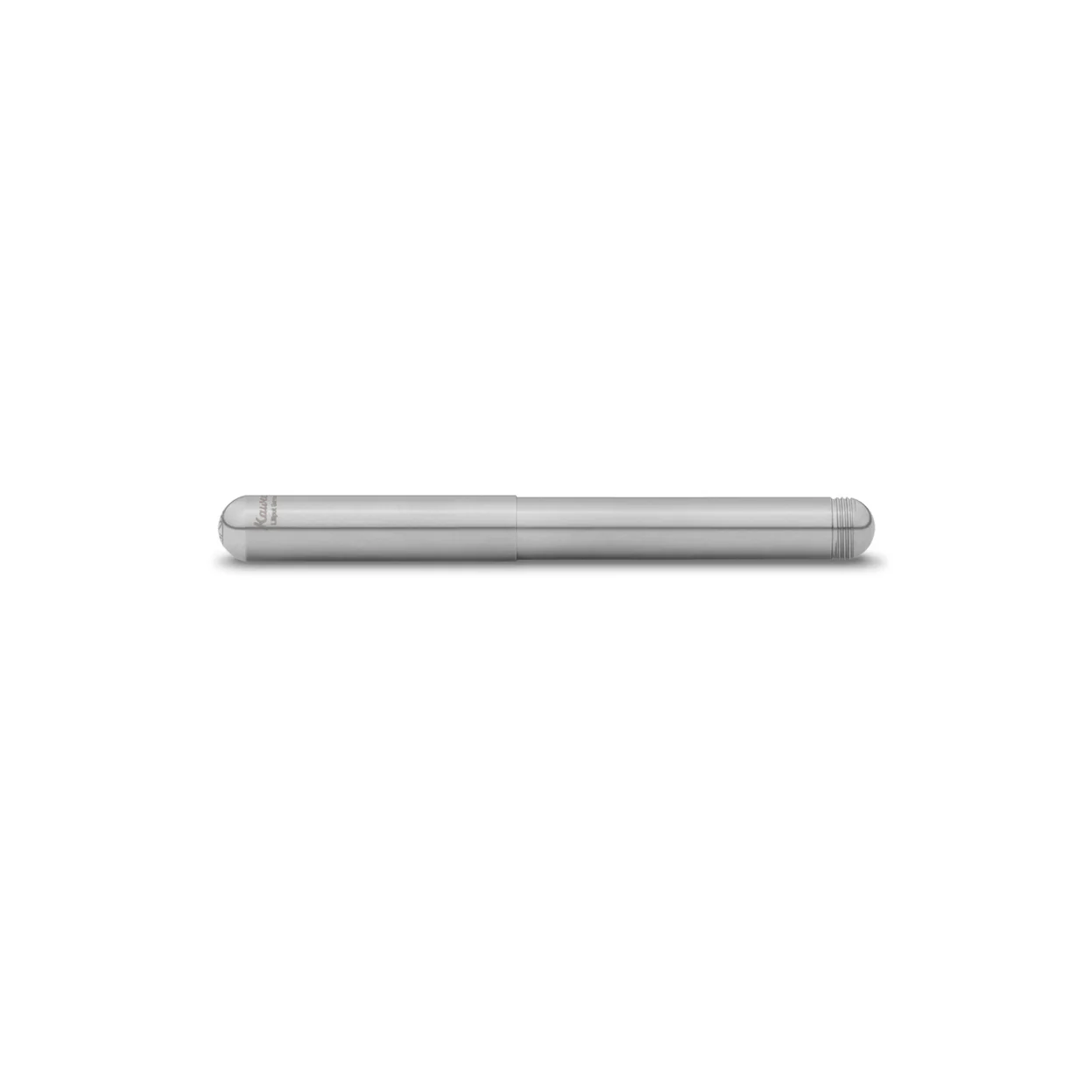 KAWECO - Liliput Fountain Pen | Stainless Steel - Image 2