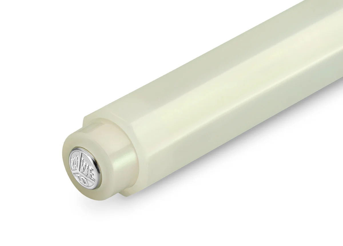 KAWECO - LUNAR SPORT Ballpoint Pen | Light Green - Image 3