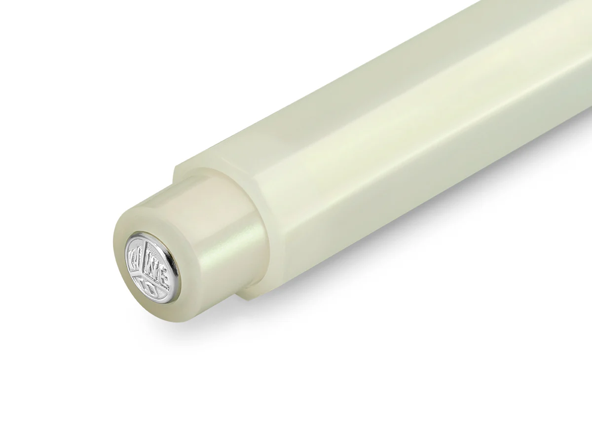 KAWECO - LUNAR SPORT Mechanical Pencil 0.7 mm | Light Green - Image 3