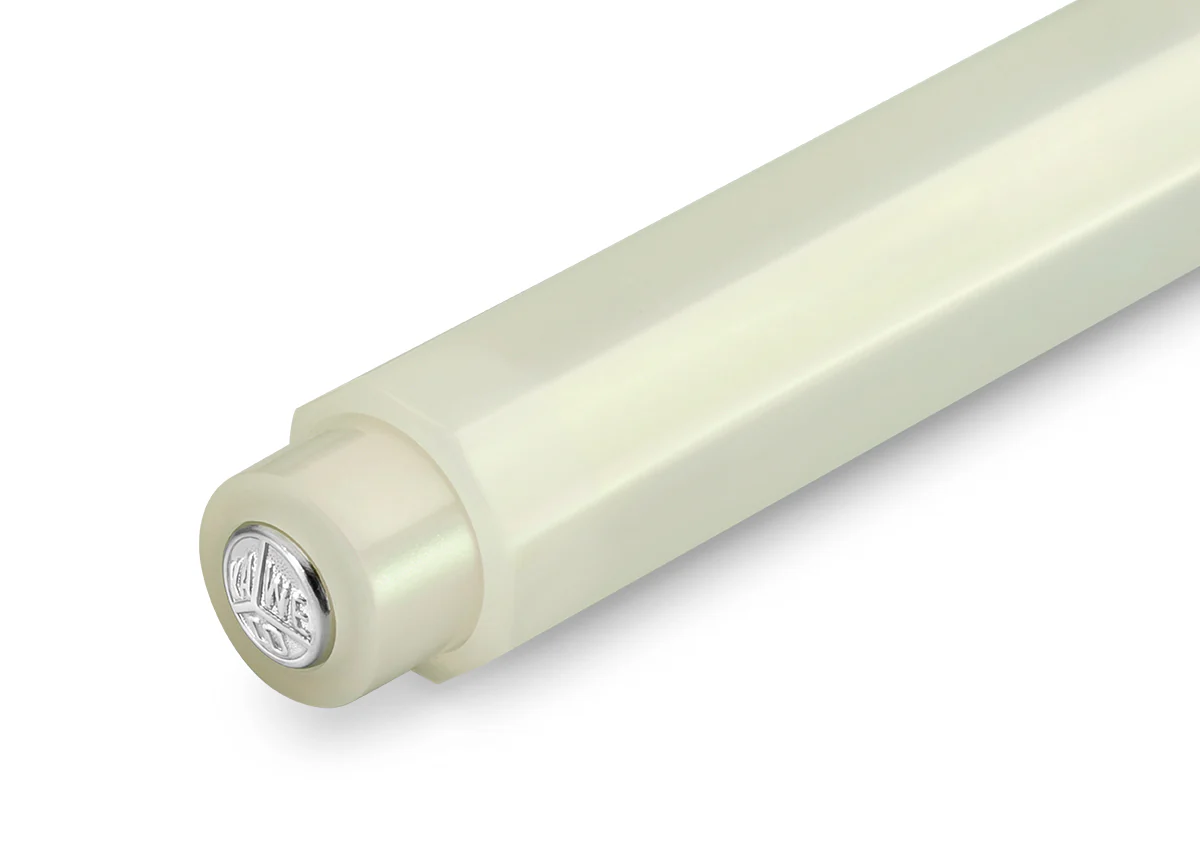 KAWECO - LUNAR SPORT Mechanical Pencil 3.2 mm | Light Green - Image 3