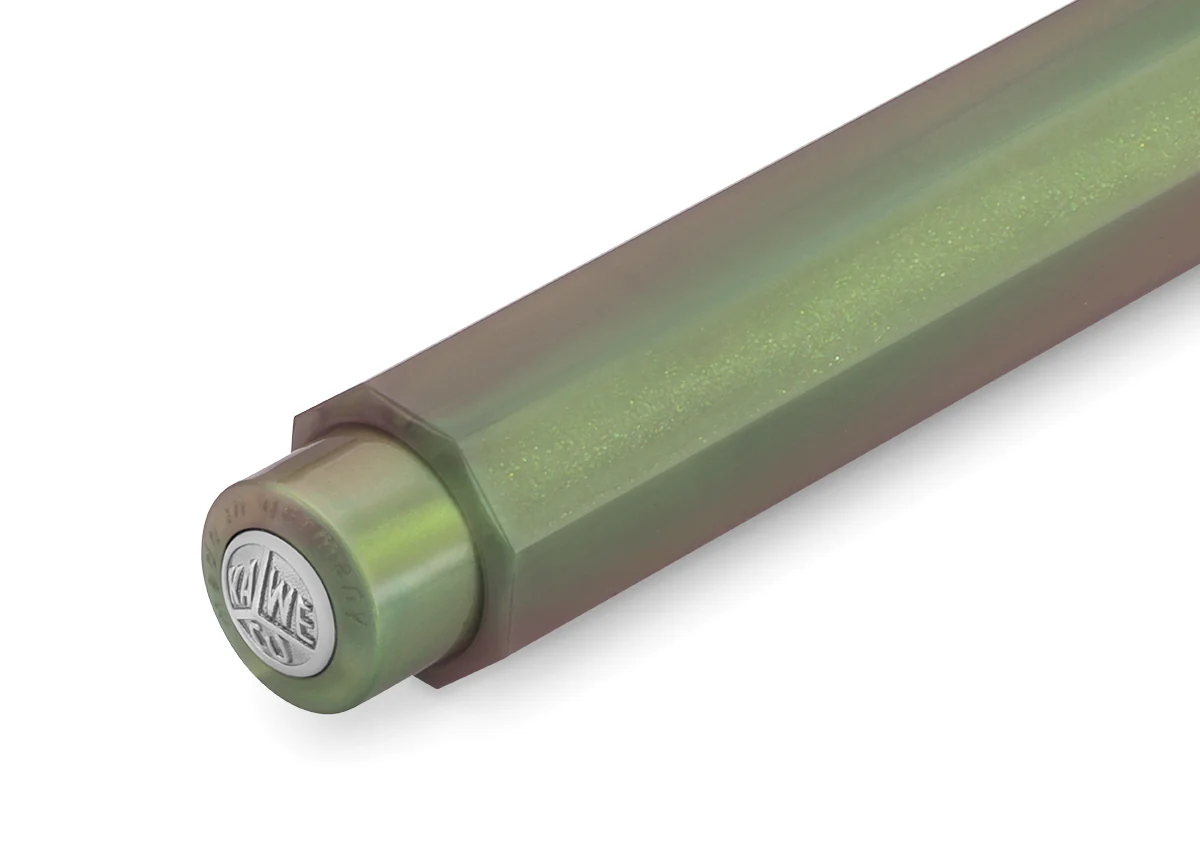 KAWECO - LUNAR SPORT Mechanical Pencil 3.2 mm | Shadow Green - Image 3