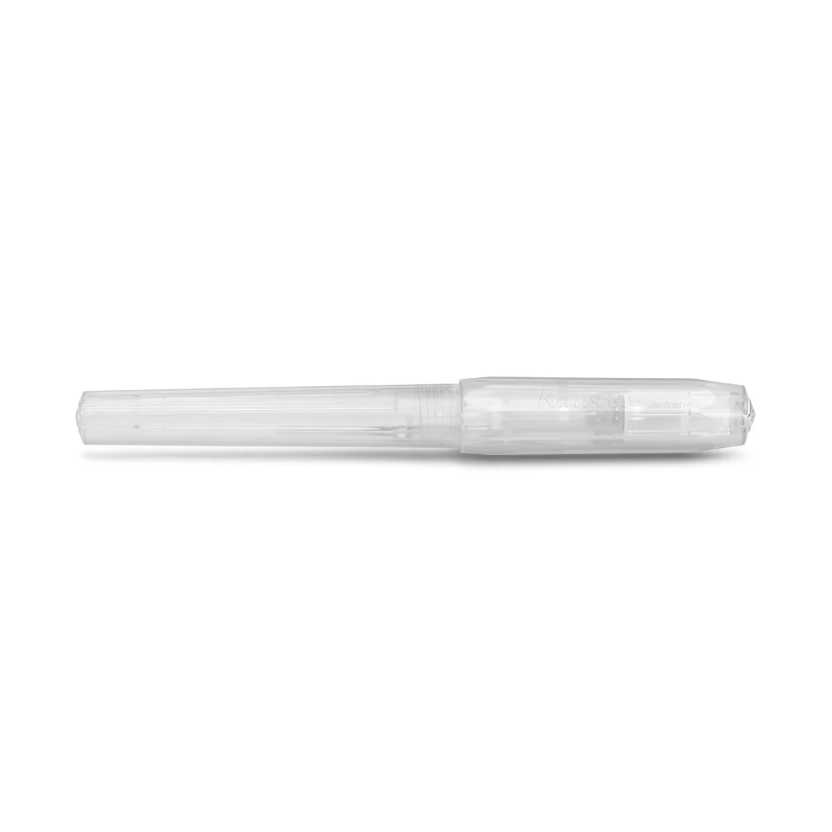 Kaweco - Perkeo Fountain Pen - All Clear - Image 2