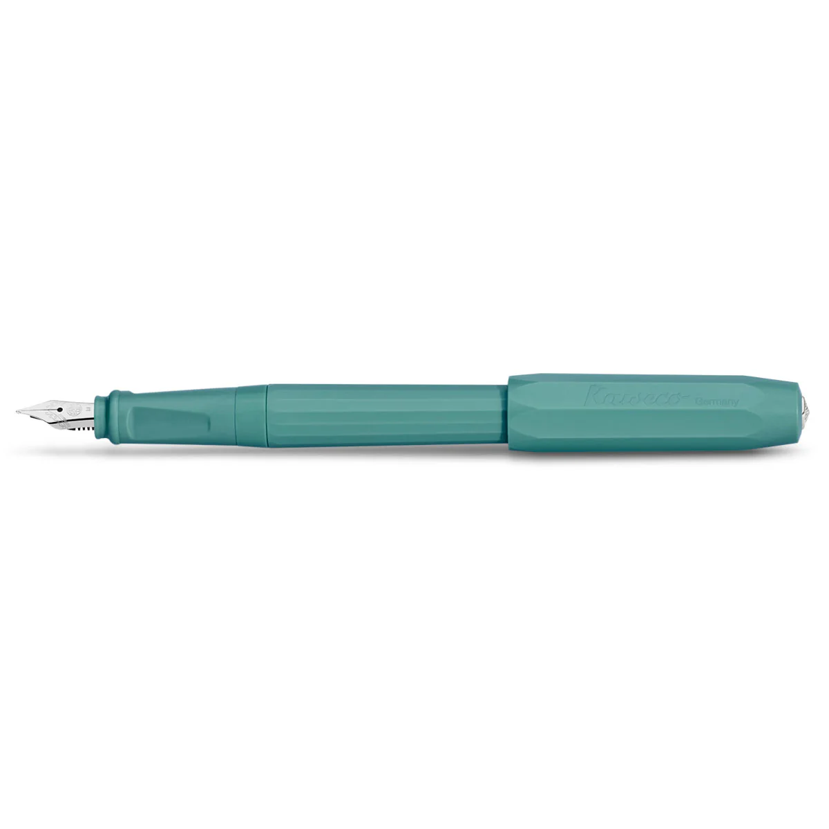 Kaweco - Perkeo Fountain Pen - Breezy Teal