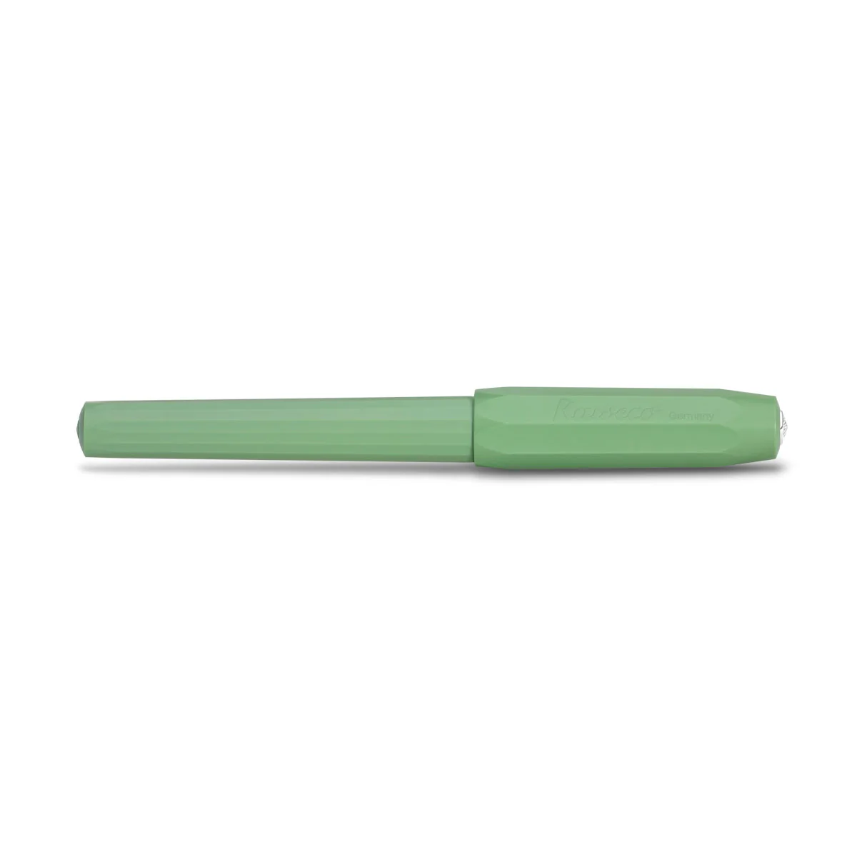 KAWECO - PERKEO Fountain Pen | Jungle Green - Image 5