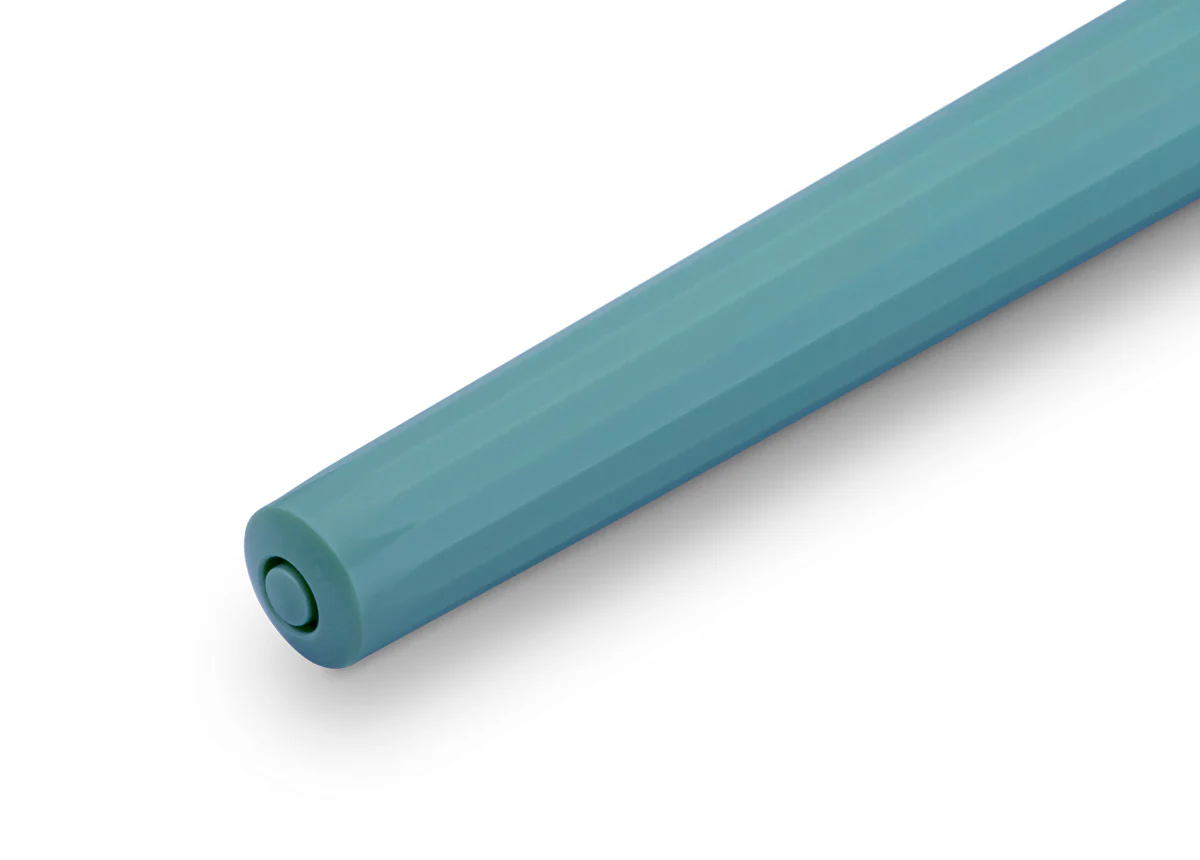 KAWECO - PERKEO Rollerball Pen | Breezy Teal - Image 4