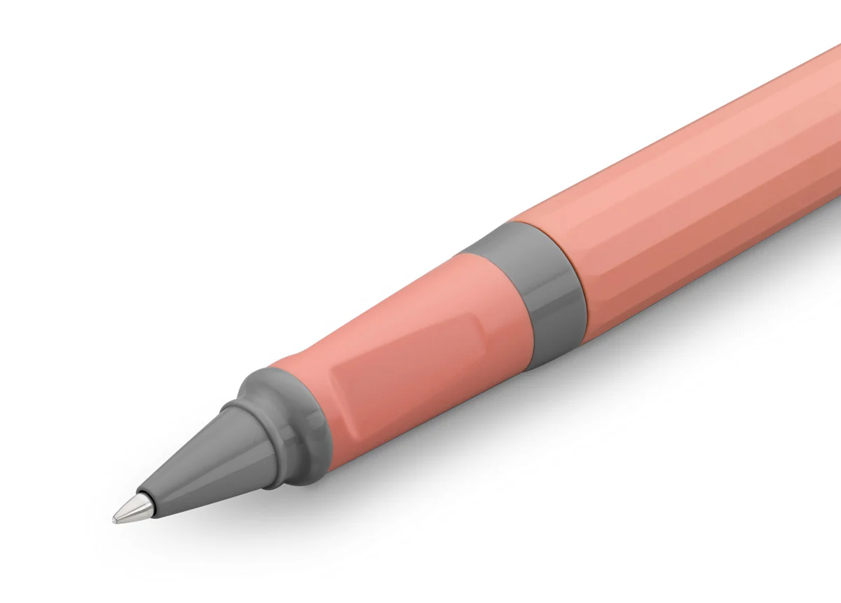 KAWECO - PERKEO Rollerball Pen | Cotton Candy - Image 3