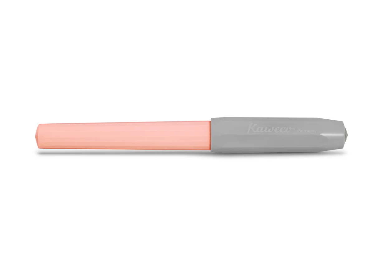 KAWECO - PERKEO Rollerball Pen | Cotton Candy - Image 5