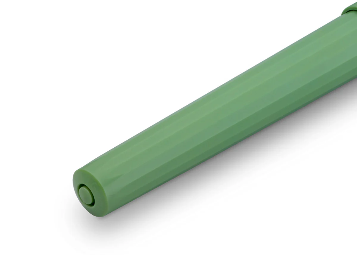 KAWECO - PERKEO Rollerball Pen | Jungle Green - Image 4