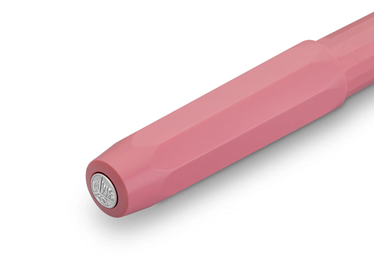 KAWECO - PERKEO Rollerball Pen | Peony Blossom - Image 3