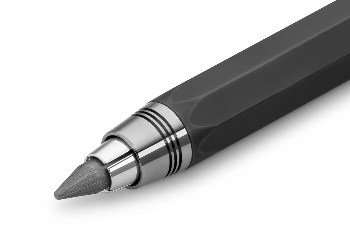 KAWECO - SKETCH UP Pencil | Black 5.6 mm - Image 2
