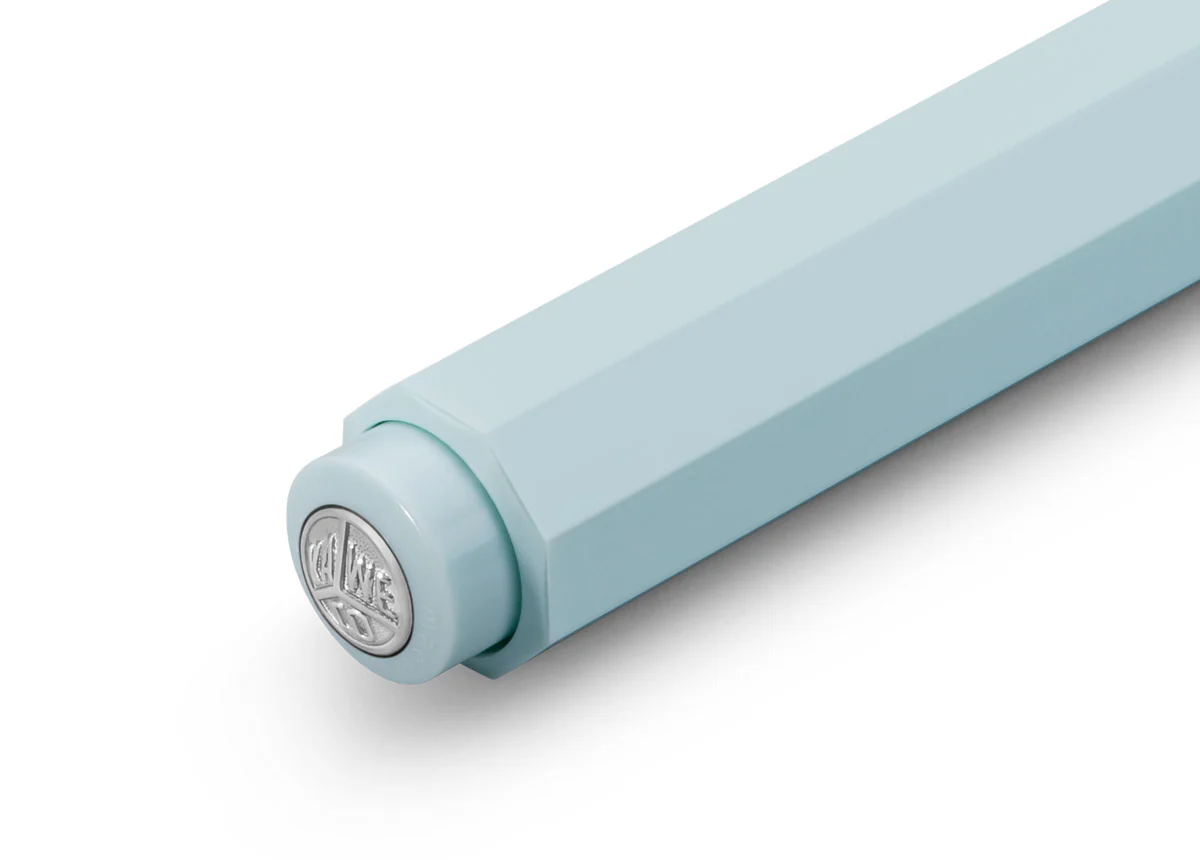 KAWECO - SKYLINE SPORT Ballpoint Pen | Mint - Image 3