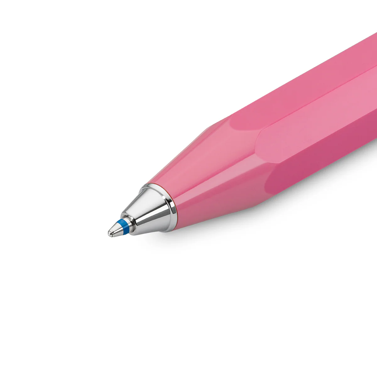 KAWECO - SKYLINE SPORT Ballpoint Pen | Pink - Image 3