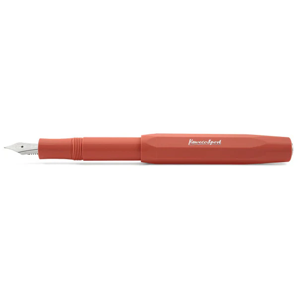 Kaweco - Skyline Sport Fountain Pen - Fox