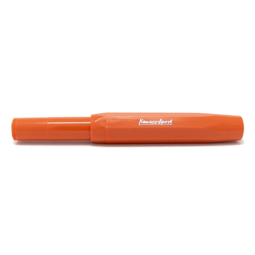Kaweco - Skyline Sport Fountain Pen - Fox - Image 2