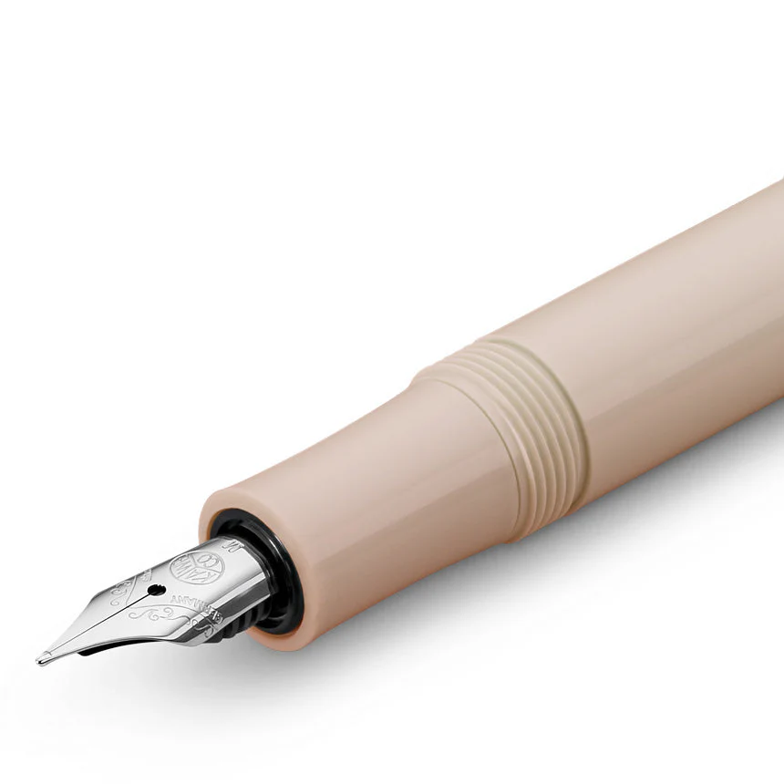 KAWECO - Skyline Sport Fountain Pen | Macchiato - Image 2