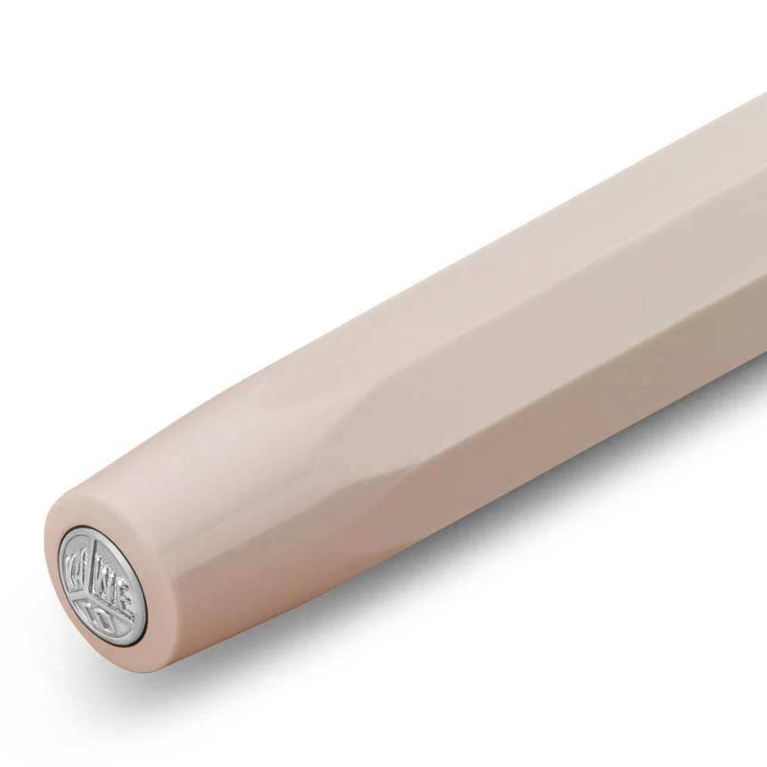 KAWECO - Skyline Sport Fountain Pen | Macchiato - Image 3