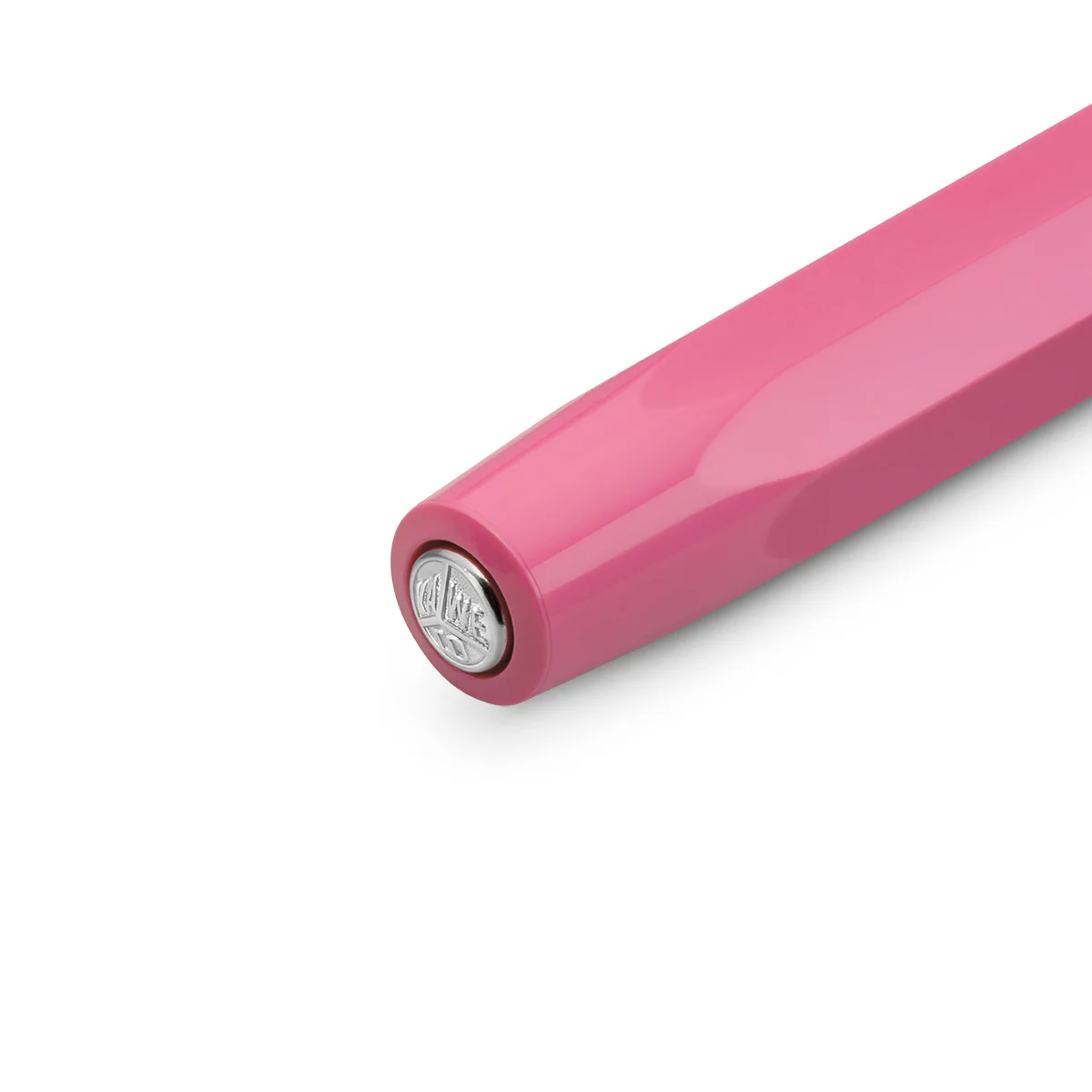 KAWECO - SKYLINE SPORT Gel Rollerball Pen | Pink - Image 3