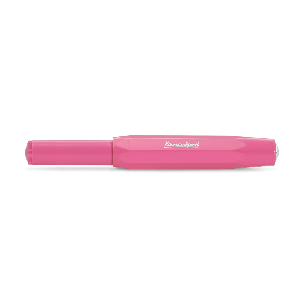 KAWECO - SKYLINE SPORT Gel Rollerball Pen | Pink - Image 4