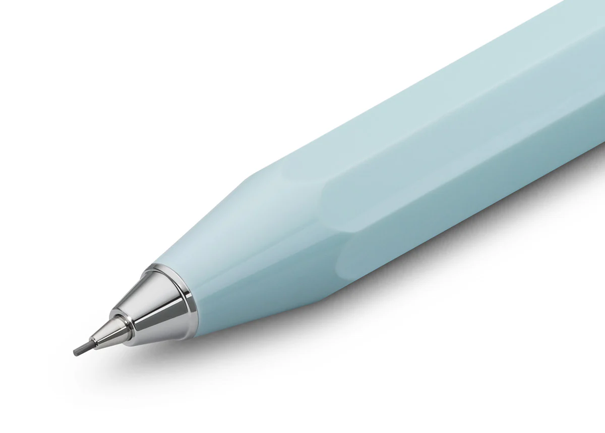 KAWECO - SKYLINE SPORT Mechanical Pencil 0.7 mm | Mint - Image 2
