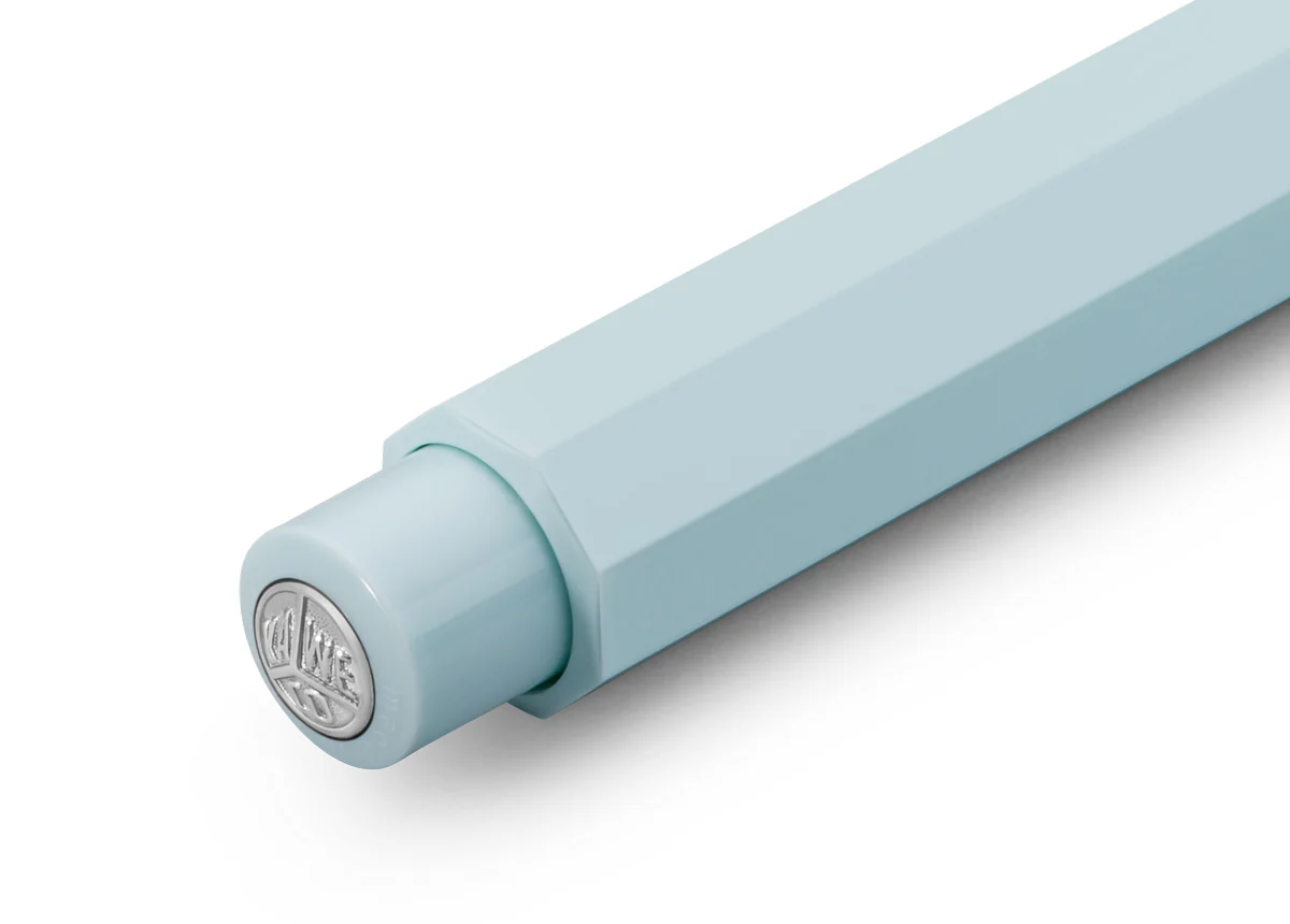 KAWECO - SKYLINE SPORT Mechanical Pencil 0.7 mm | Mint - Image 3