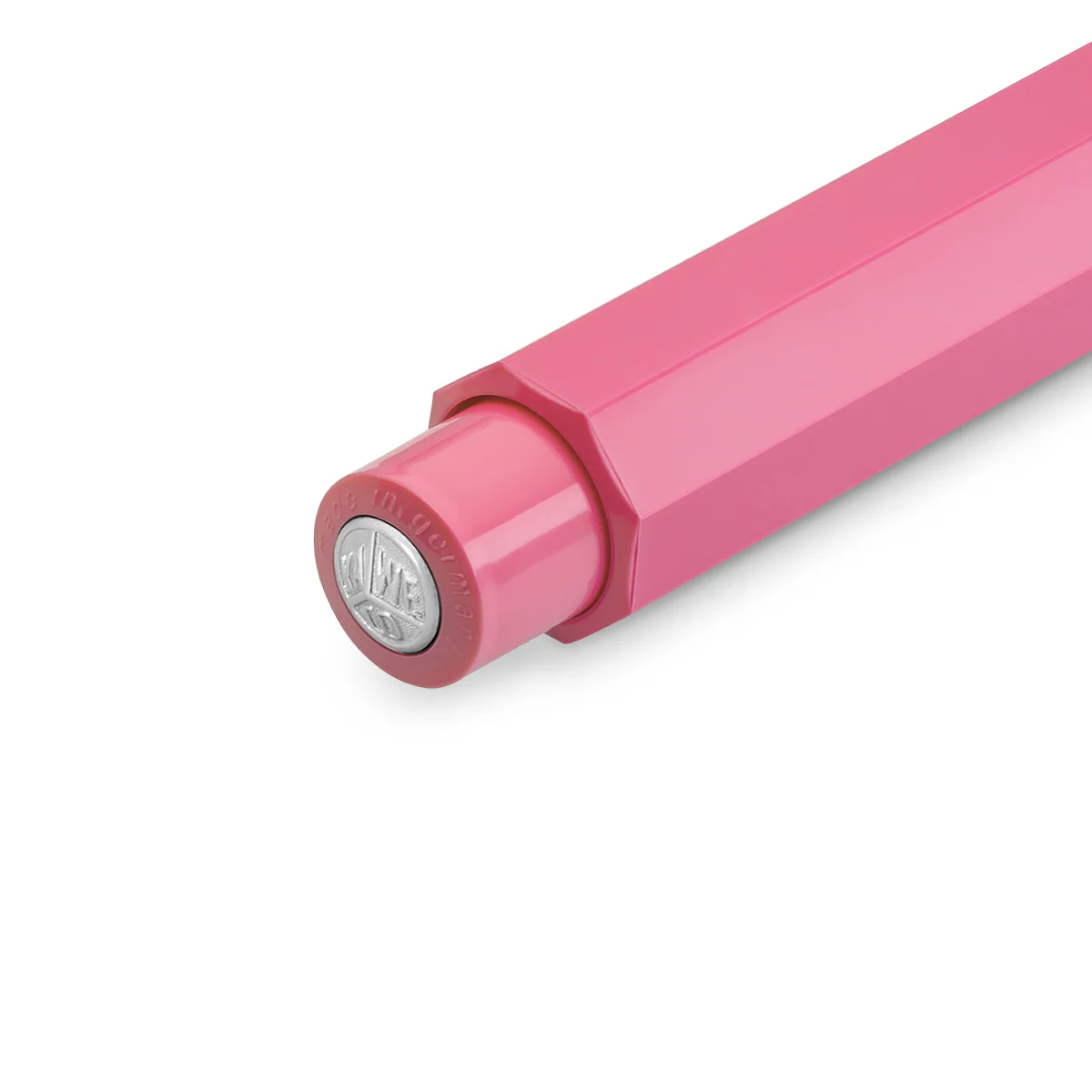 KAWECO - SKYLINE SPORT Mechanical Pencil 0.7 mm | Pink - Image 3