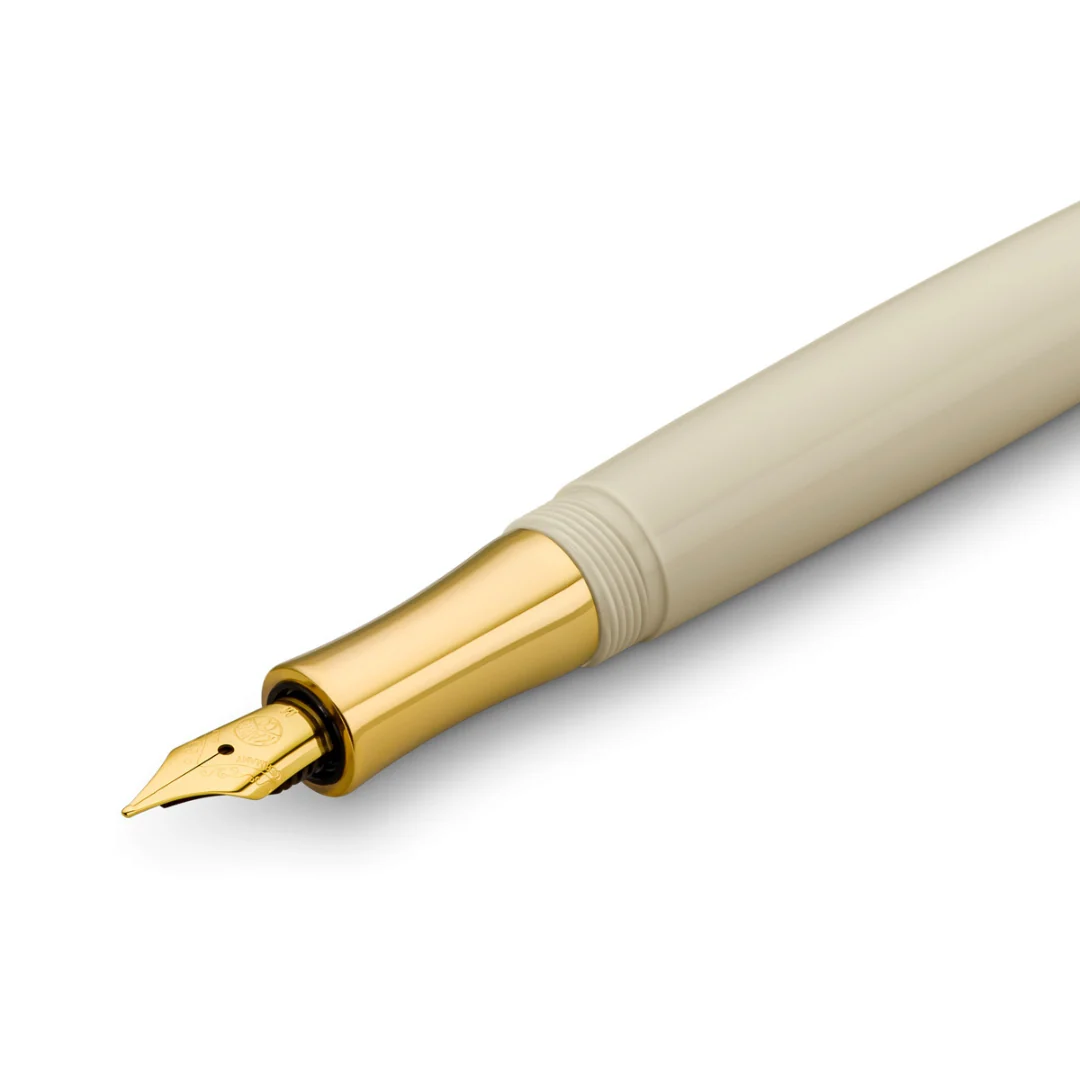 KAWECO - Student Fountain Pen | 20's Jazz (Brown) - Image 4