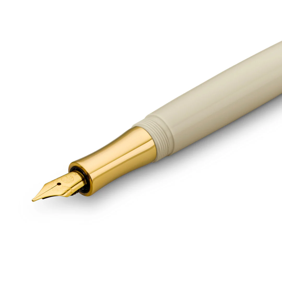 KAWECO - Student Fountain Pen | 70's Soul (Orange) - Image 3