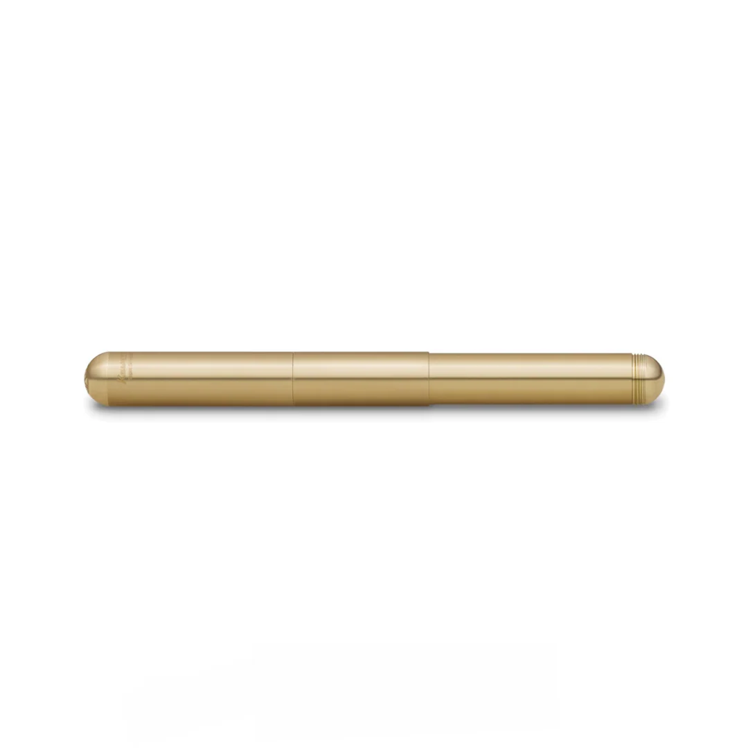 Kaweco - Supra Fountain Pen - Brass - Image 2