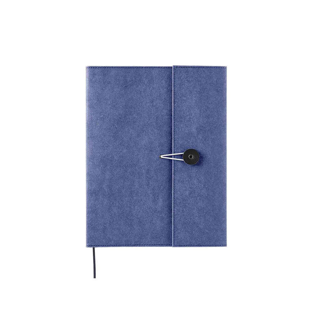 KING JIM - KRAFT Notebook Cover - B5 - Image 6