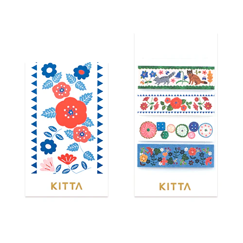 KITTA - STICKY NOTE - HOBBY